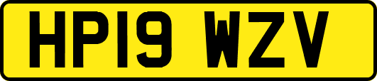 HP19WZV