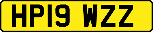 HP19WZZ