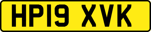 HP19XVK