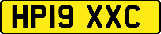 HP19XXC