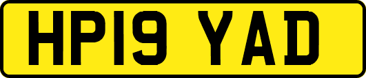 HP19YAD