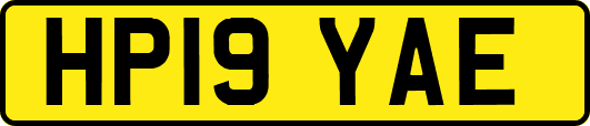 HP19YAE