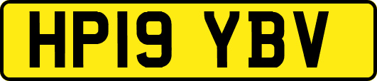 HP19YBV