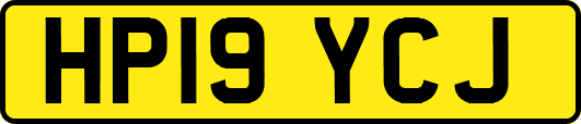 HP19YCJ