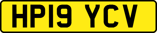 HP19YCV