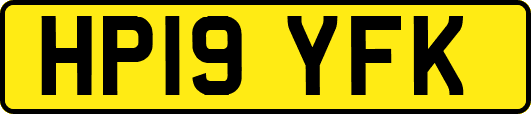 HP19YFK