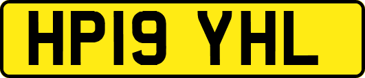 HP19YHL