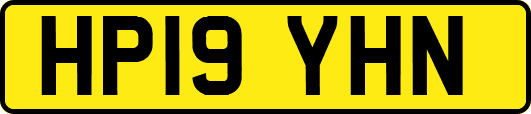 HP19YHN