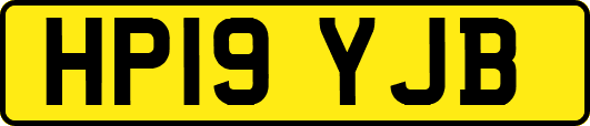 HP19YJB