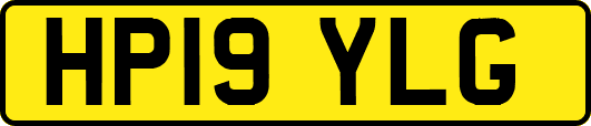 HP19YLG