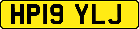 HP19YLJ