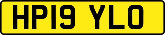 HP19YLO