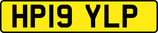 HP19YLP