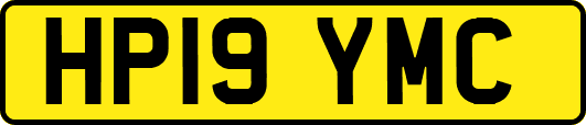 HP19YMC