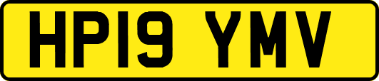 HP19YMV