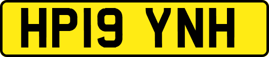 HP19YNH