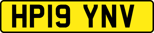 HP19YNV