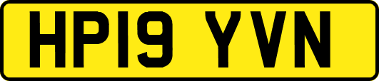 HP19YVN