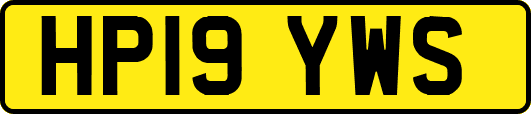 HP19YWS