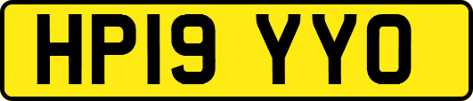 HP19YYO