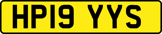 HP19YYS