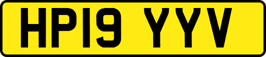 HP19YYV