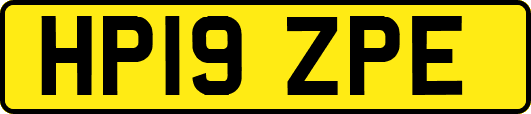 HP19ZPE