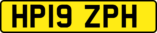 HP19ZPH