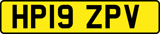 HP19ZPV