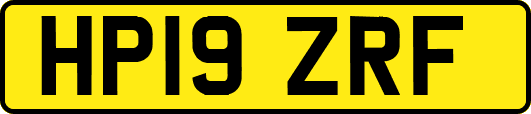 HP19ZRF