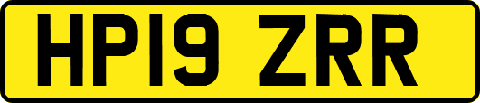 HP19ZRR