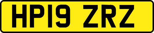 HP19ZRZ