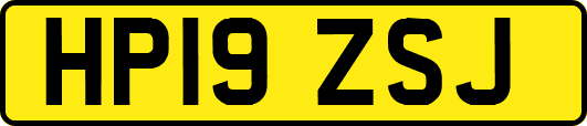 HP19ZSJ