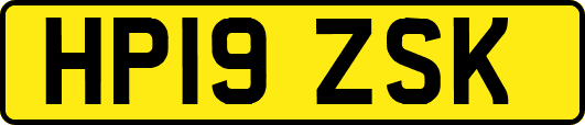 HP19ZSK