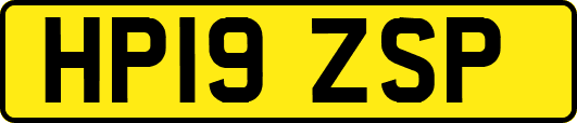 HP19ZSP