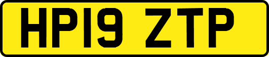 HP19ZTP