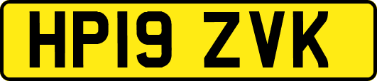 HP19ZVK