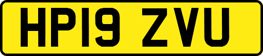 HP19ZVU