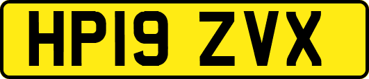 HP19ZVX