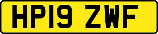 HP19ZWF