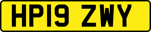 HP19ZWY