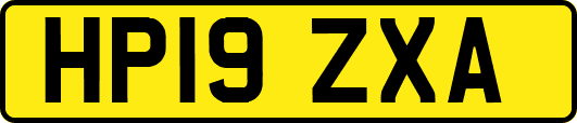 HP19ZXA