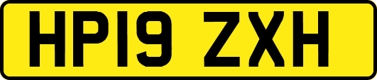 HP19ZXH