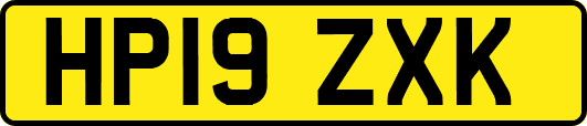 HP19ZXK