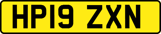 HP19ZXN