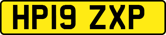 HP19ZXP