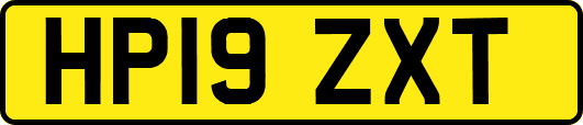 HP19ZXT