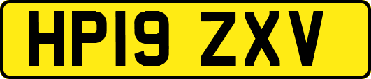 HP19ZXV