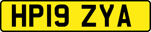 HP19ZYA