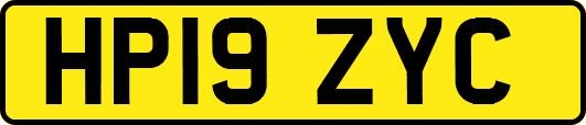 HP19ZYC